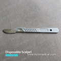 Scalpel with Holder Scalpel Knives